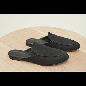 Jenni Kayne Simple Mule Loafer, sz41